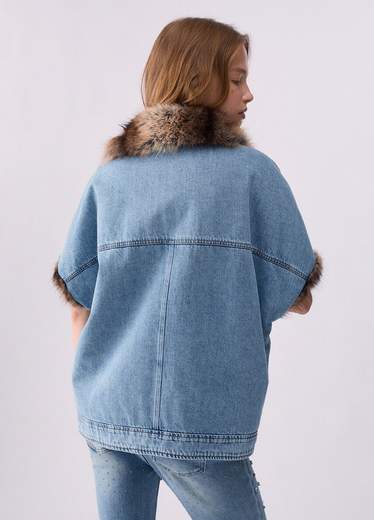 LIU JO Gilet Donna