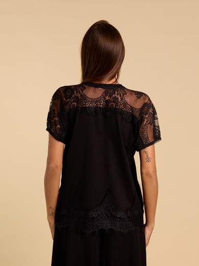 LAFTY LIE T-shirt Donna