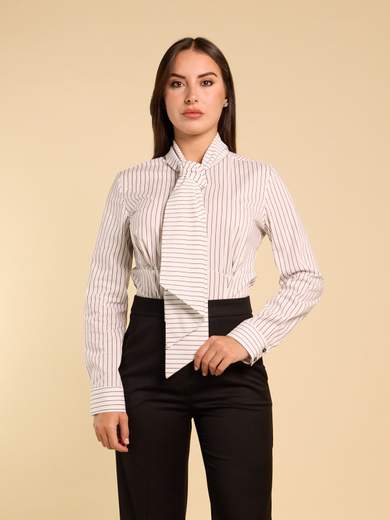 FEDERICA ERRE Camicia Donna