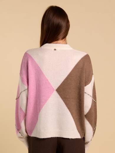 LIU JO Maglia Donna