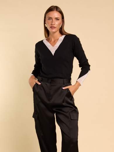 ZOE Maglia Donna