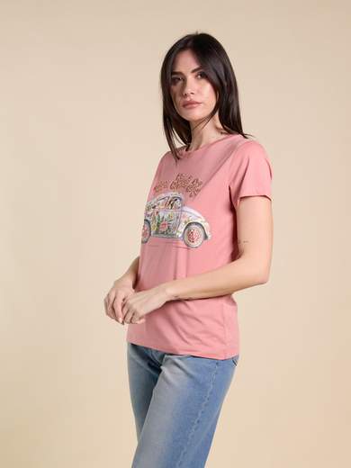 LUCKYLU TS32JM