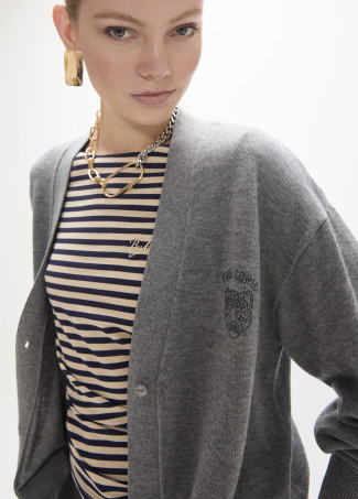 MAITE Cardigan Donna