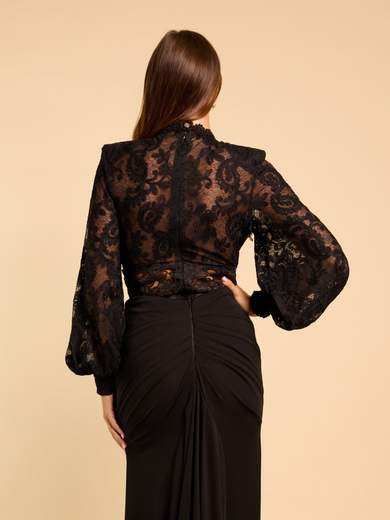 W LES FEMMES BY BABYLON  S00308