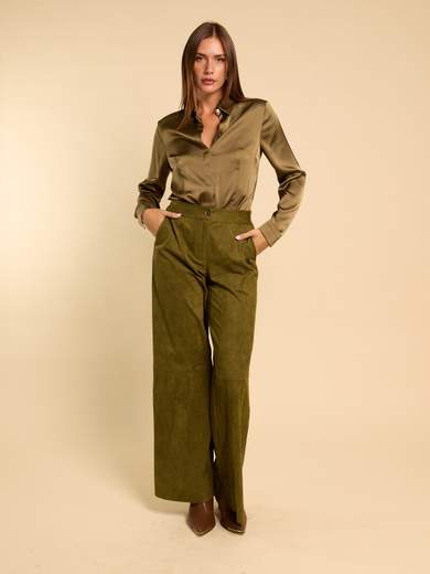 NENETTE Camicia Donna