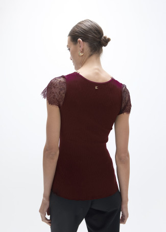 LOLA CASADEMUNT T-shirt Donna