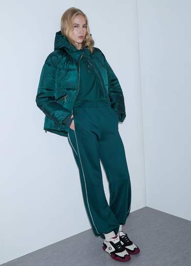 LIU JO Piumino Donna