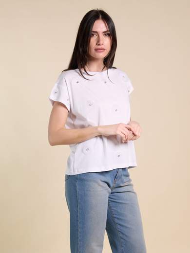 LUCKYLU TS02BO
