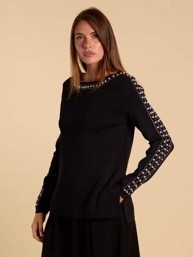 LAFTY LIE Maglia Donna