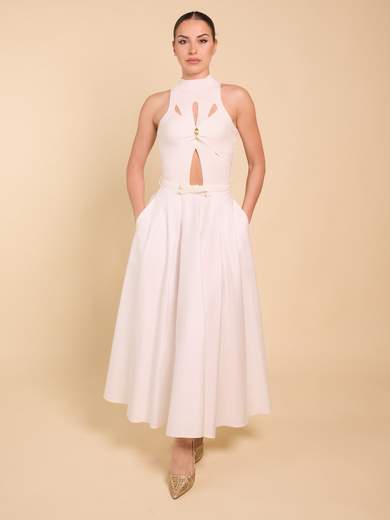 ELISABETTA FRANCHI TK30B51E2