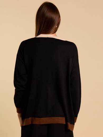 T BY ME Cardigan Donna