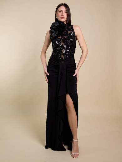 W LES FEMMES BY BABYLON  S00904