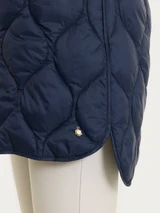 RAGNO Piumino Donna