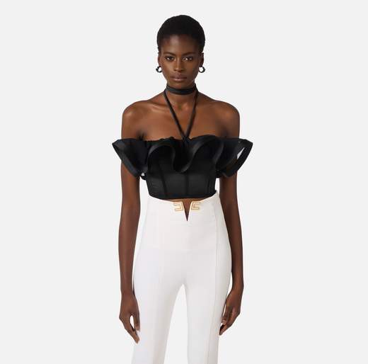 ELISABETTA FRANCHI TO03962E2