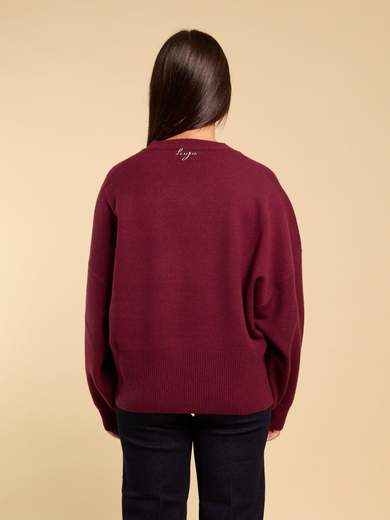 LIU JO Maglia Donna
