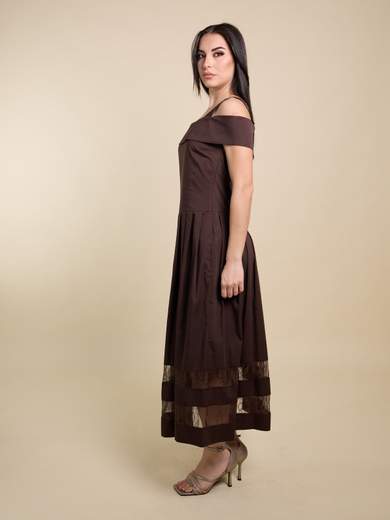 BLUGIRL RA6154T544A