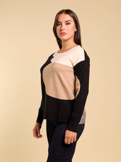 ZOE Maglia Donna