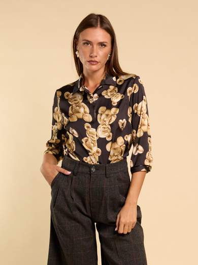 IL THE DELLE 5 Camicia Donna
