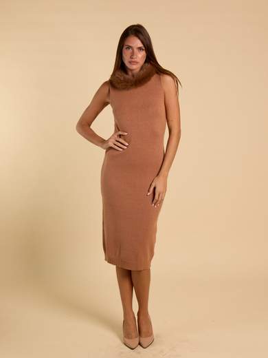 NUALY Abito Donna