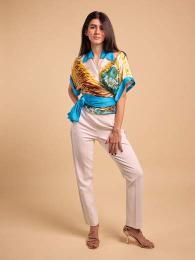 BLUGIRL RA4102T3836