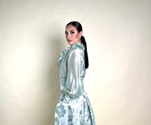 LANA CAPRINA LC5319