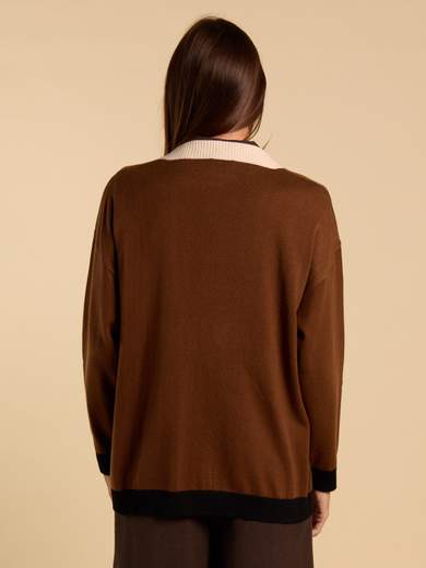 T BY ME Cardigan Donna