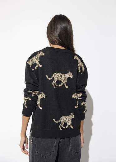 LOLA CASADEMUNT Maglia Donna