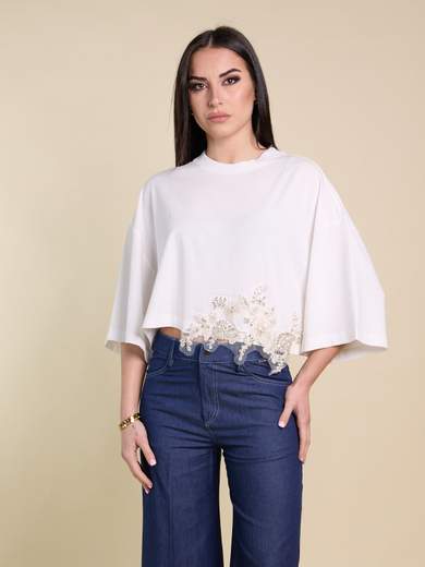 BLUGIRL RA6153JS003