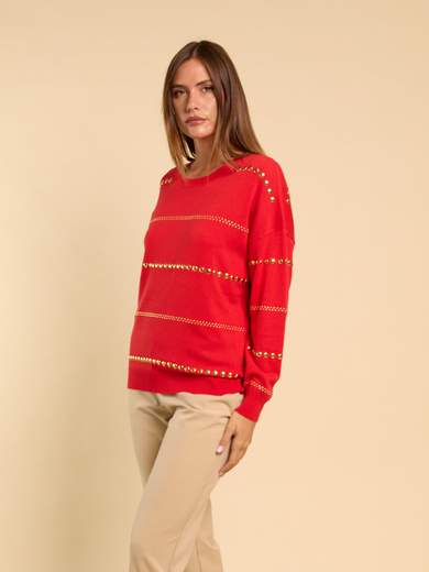 MAITE Maglia Donna
