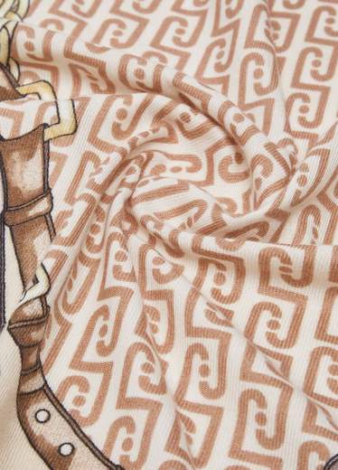 LIU JO Foulard Donna