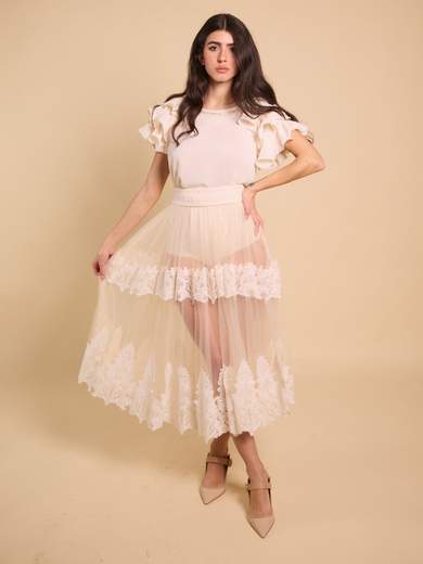 ELISABETTA FRANCHI GO04252E2