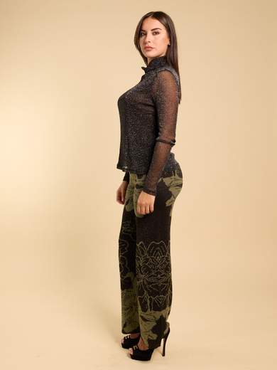 ZOE T-shirt Donna