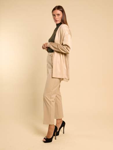 MAITE Cardigan Donna
