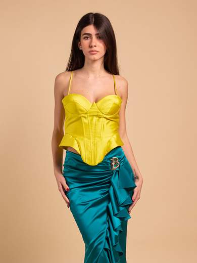 W LES FEMMES BY BABYLON  S00357