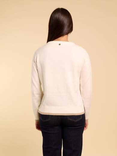 LUCKYLU Maglia Donna