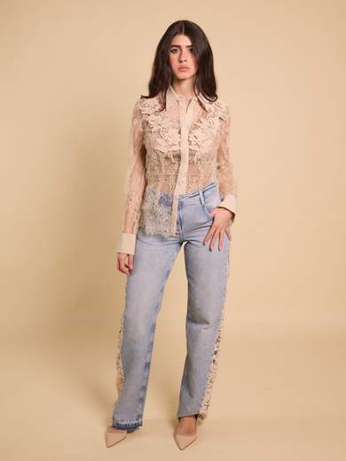 BLUGIRL RA5163D5009