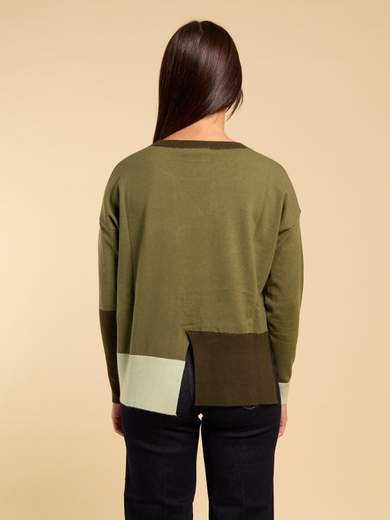 ZOE Maglia Donna