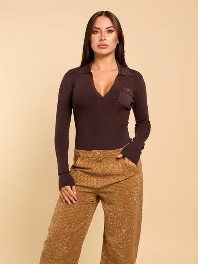 ELISABETTA FRANCHI BK02B66E2