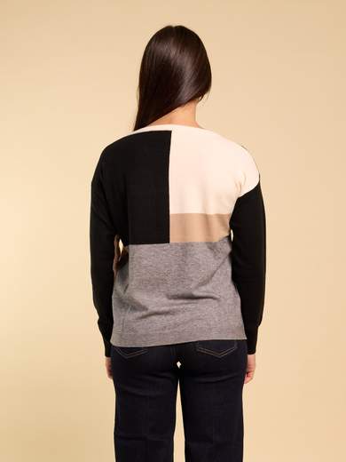ZOE Maglia Donna