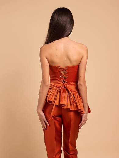 W LES FEMMES BY BABYLON  S00354