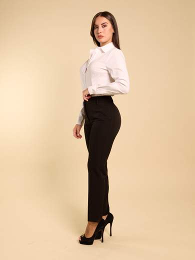 FEDERICA ERRE Camicia Donna