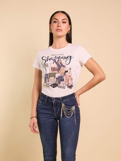 LUCKYLU TS20JM