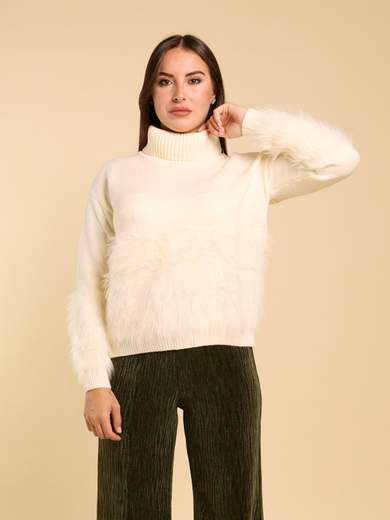 ZOE Pantalone Donna