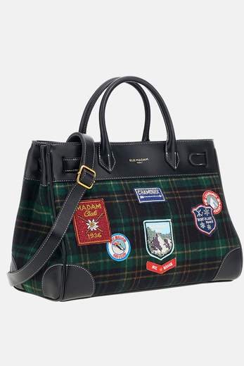 RUE MADAM Borsa Donna