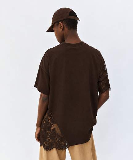 ACCESS T-shirt Donna