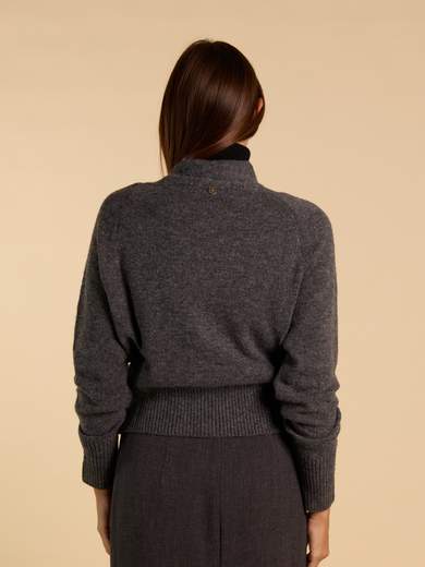 NUALY Cardigan Donna