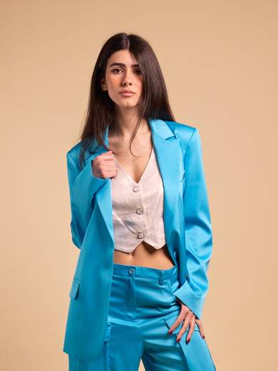 BLUGIRL RA4111TS048