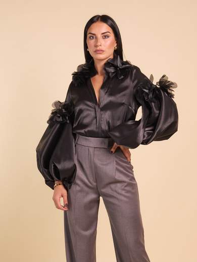 W LES FEMMES BY BABYLON  S00303