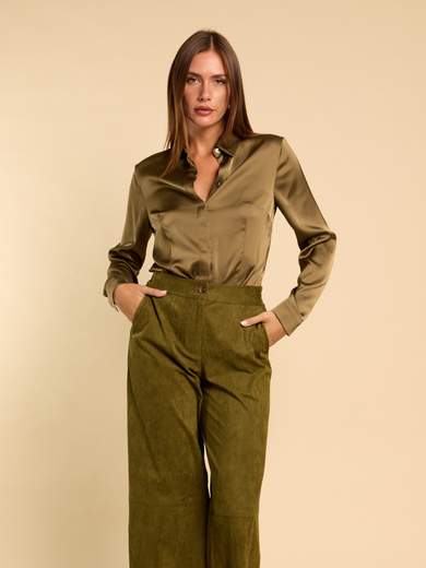 NENETTE Camicia Donna