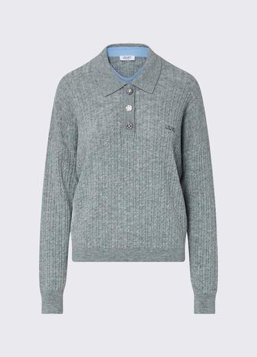 LIU JO Maglia Donna